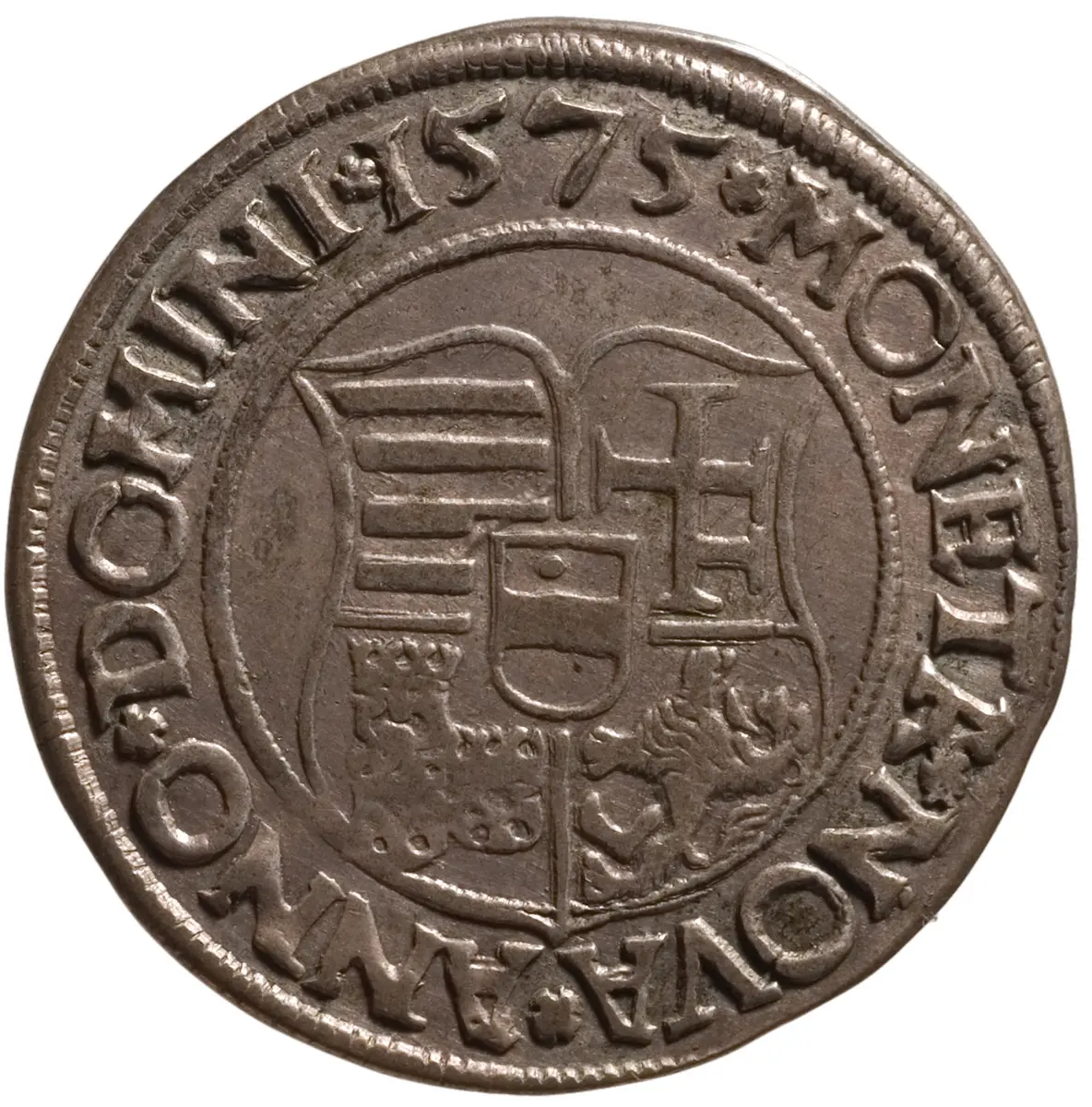 Haus Österreich: Maximilian II.
