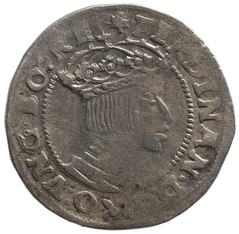 Münze