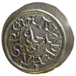 Könige von Ungarn: Andreas II. v. Ungarn