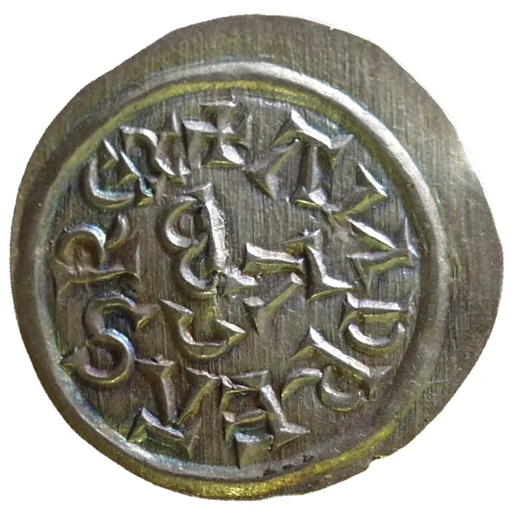 Könige von Ungarn: Andreas II. v. Ungarn
