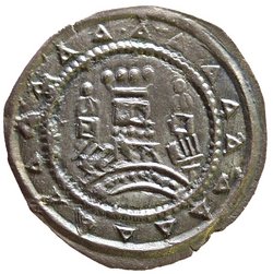 Könige von Ungarn: Andreas II. v. Ungarn