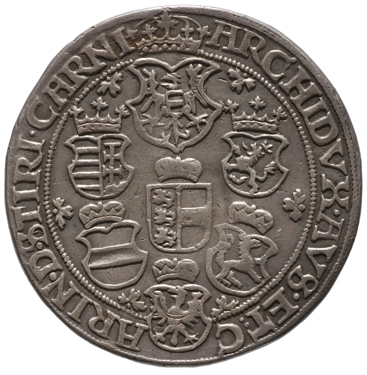 Habsburg: Kaiser Ferdinand I.