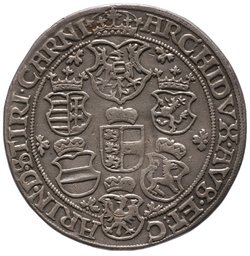 Habsburg: Kaiser Ferdinand I.