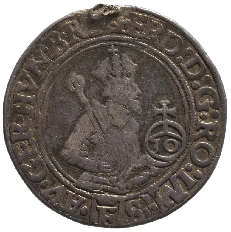 Münze