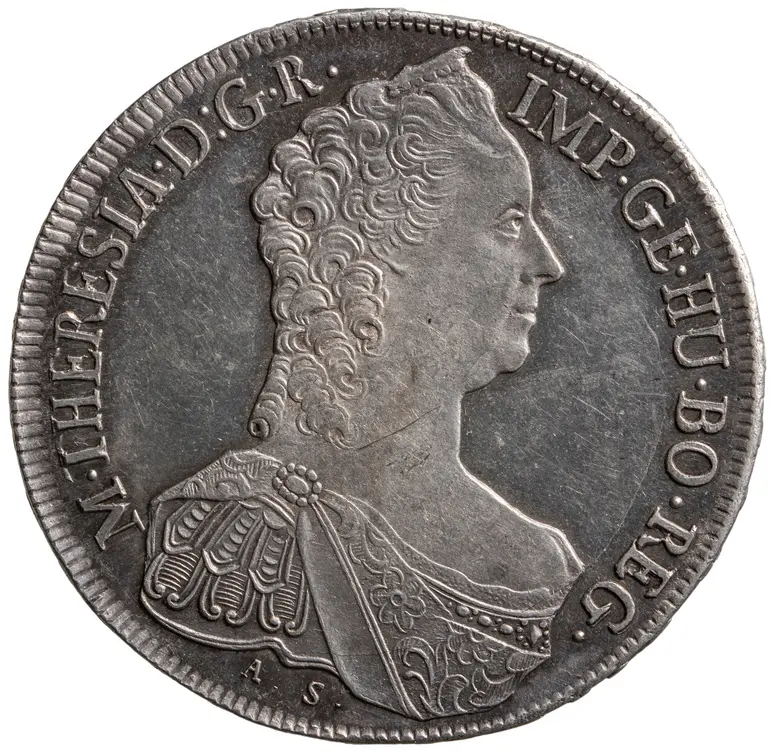 Münze