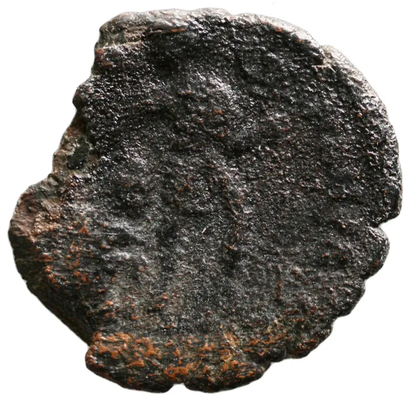 Valens II.
