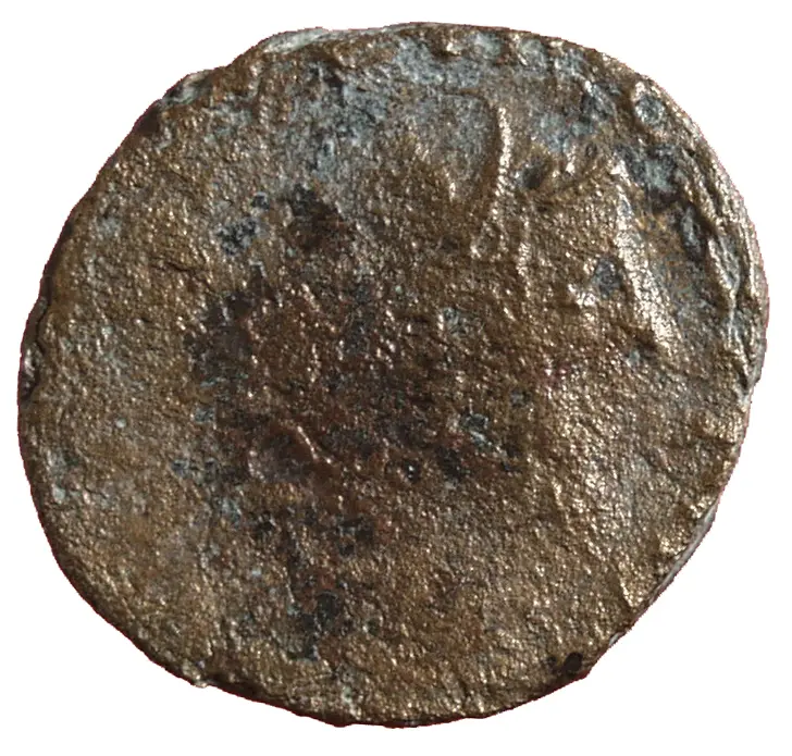 Gallienus oder Claudius II.