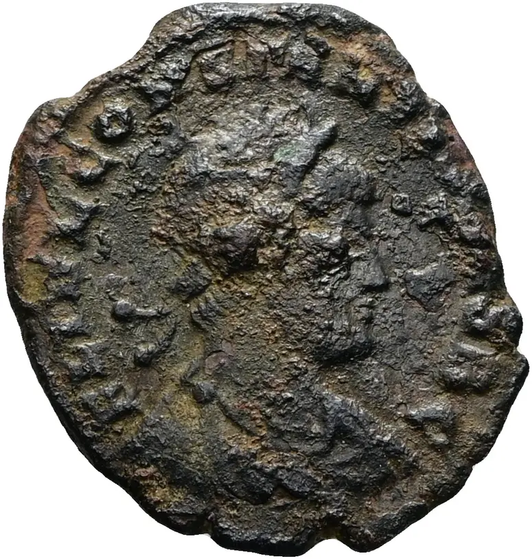 Münze