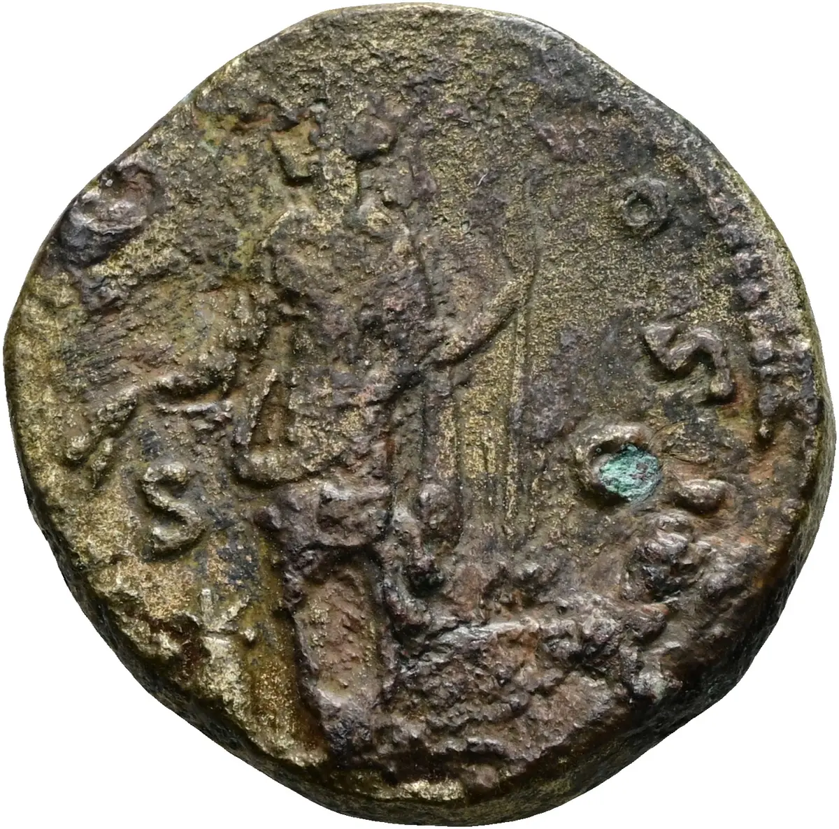 Antoninus I. Pius
