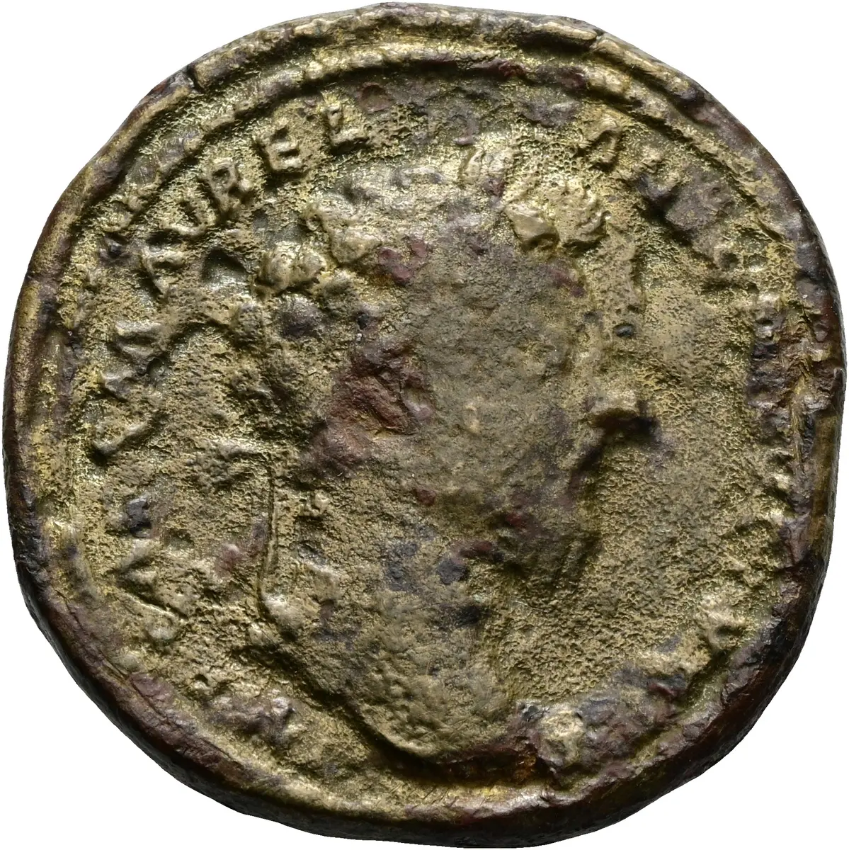 Marcus Aurelius