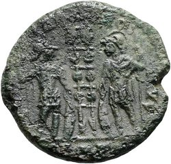 Constantius II. (Caesar)