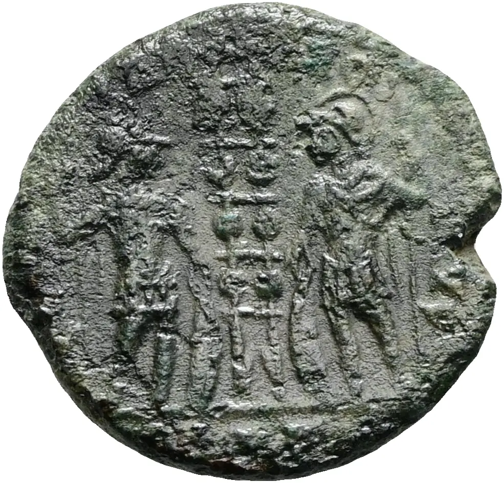 Constantius II. (Caesar)