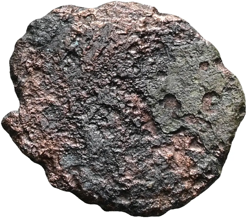 Constantius II.