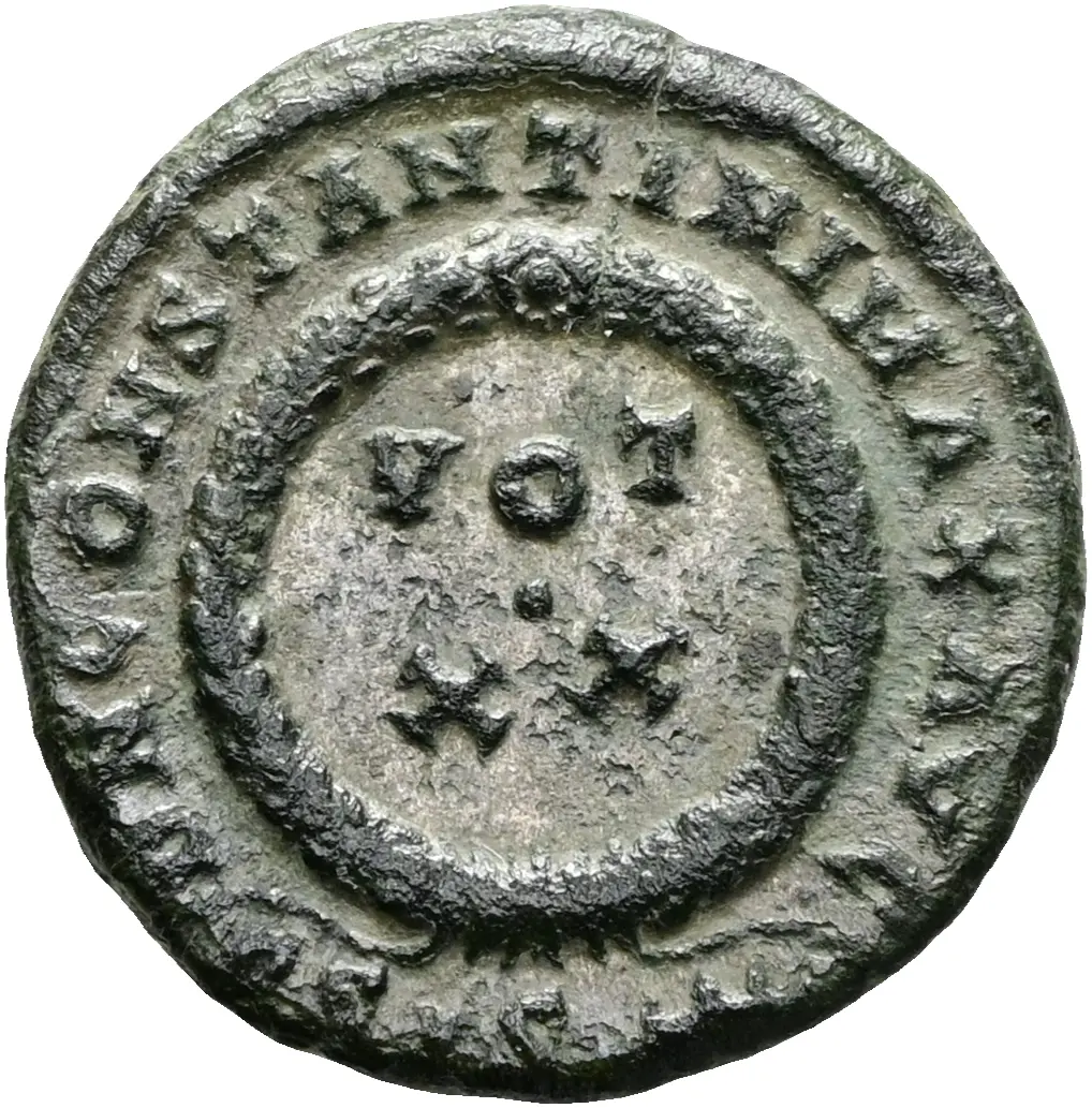 Münze