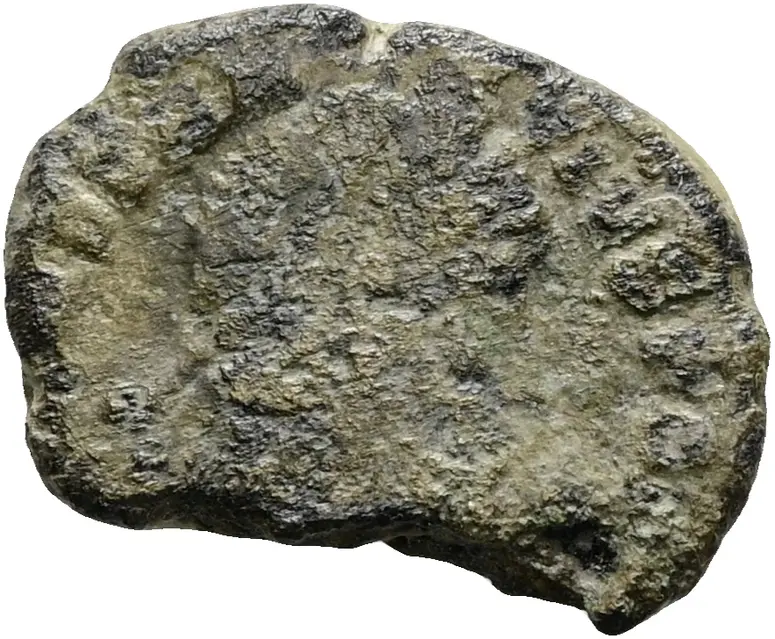Münze