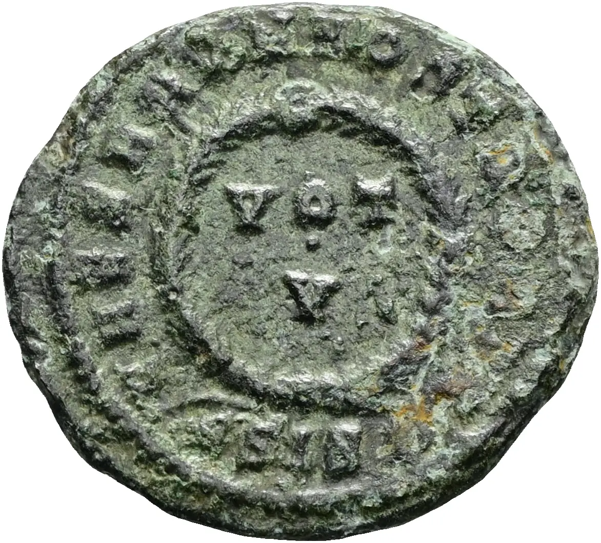 Münze