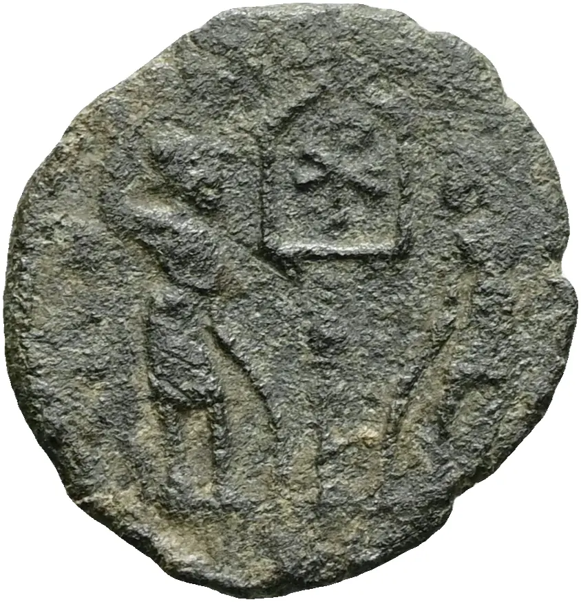 Münze