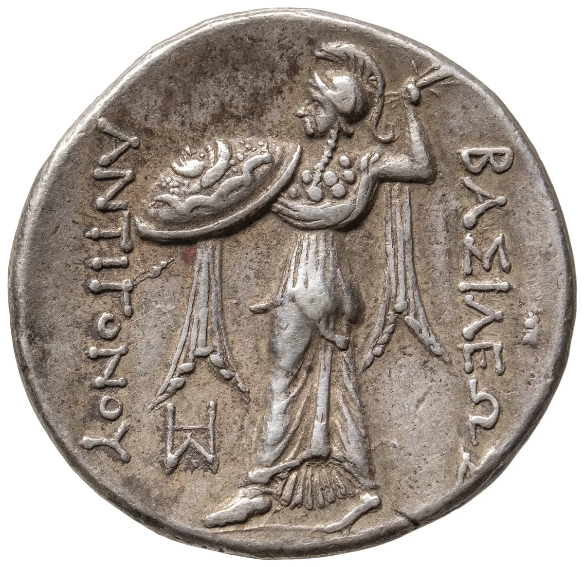 Makedonien: Antigonos Gonatas