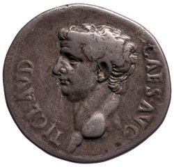 Claudius I.