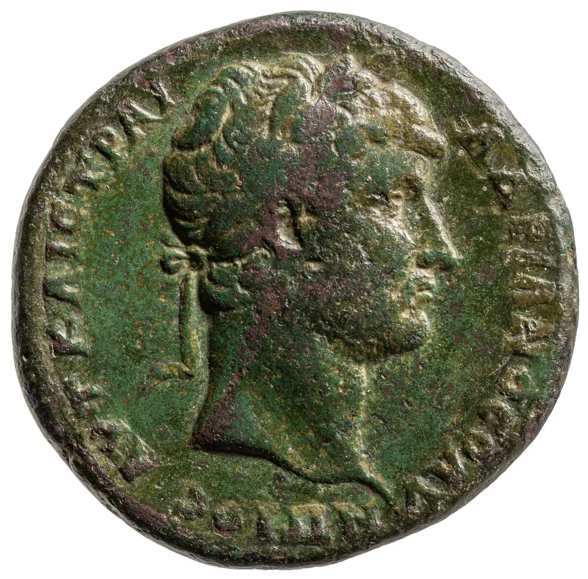 Kyzikos: Hadrianus