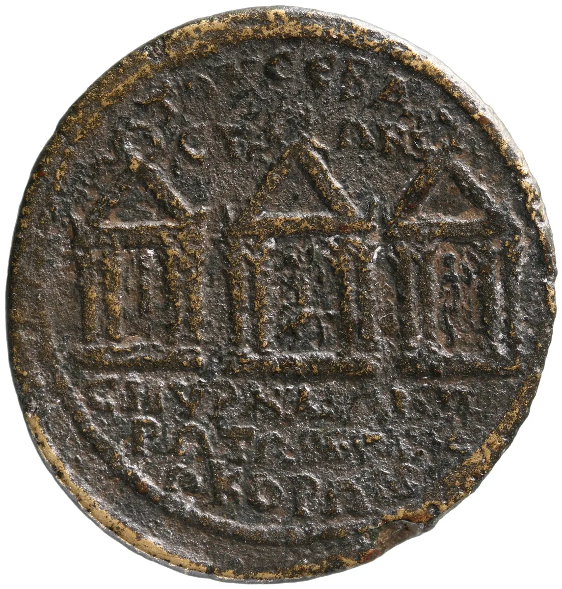 Smyrna: Caracalla