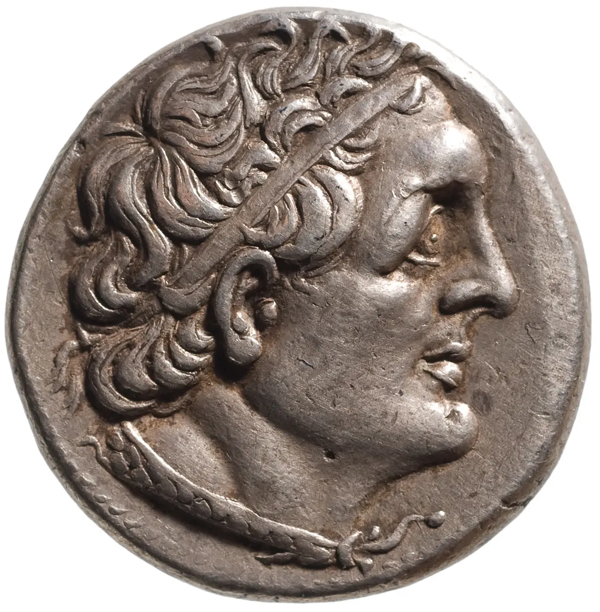 Ptolemäer: Ptolemaios III.