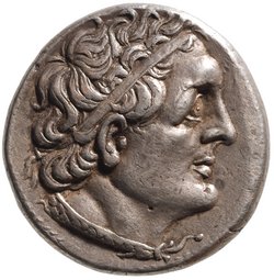 Ptolemäer: Ptolemaios III.