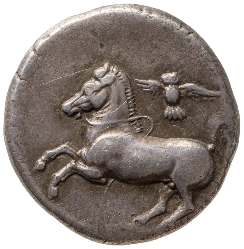 Münze