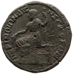Perinth: Gordianus III.
