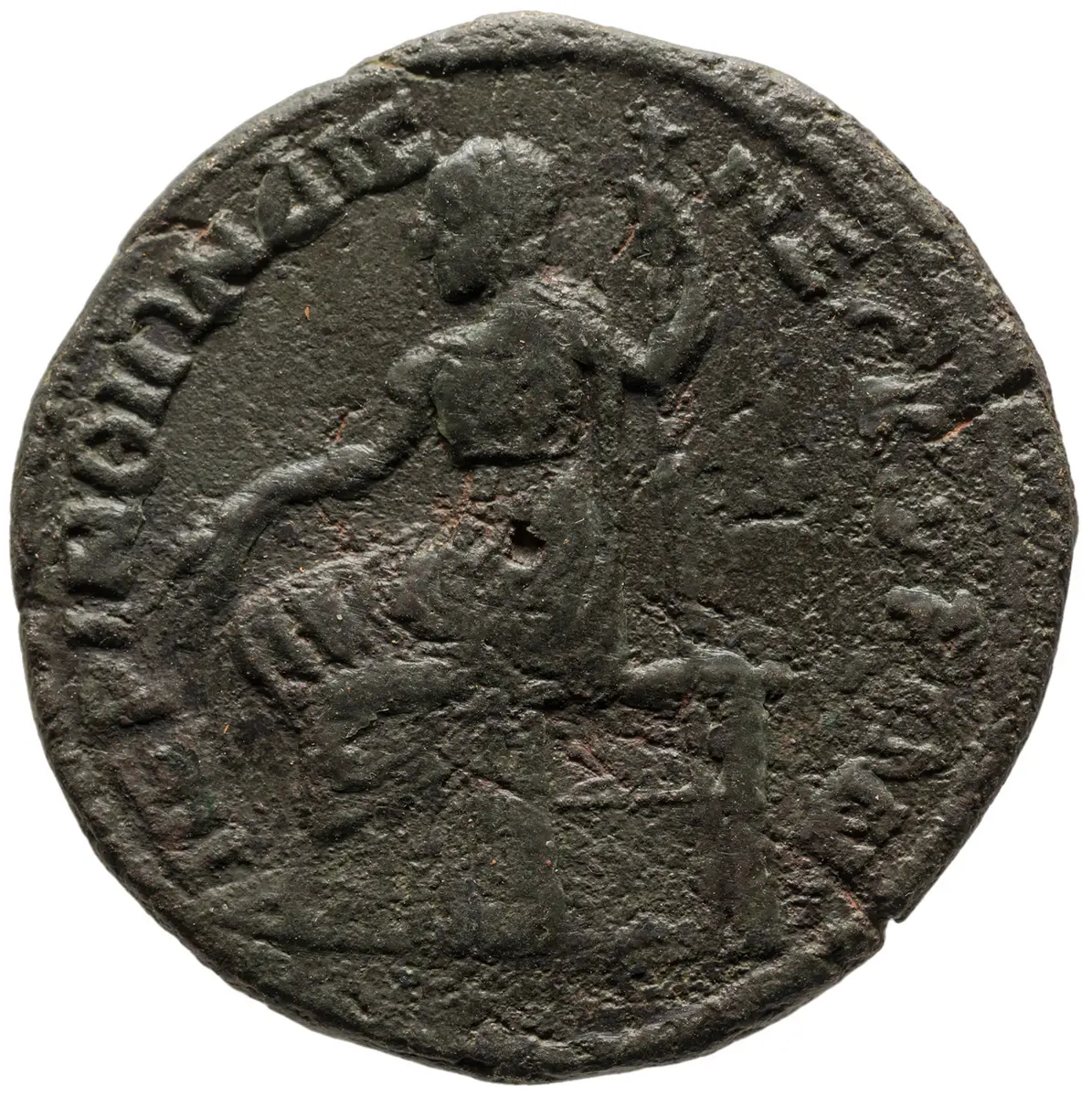 Perinth: Gordianus III.