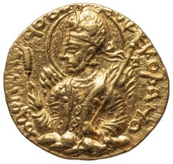 Kushan: Huvishka