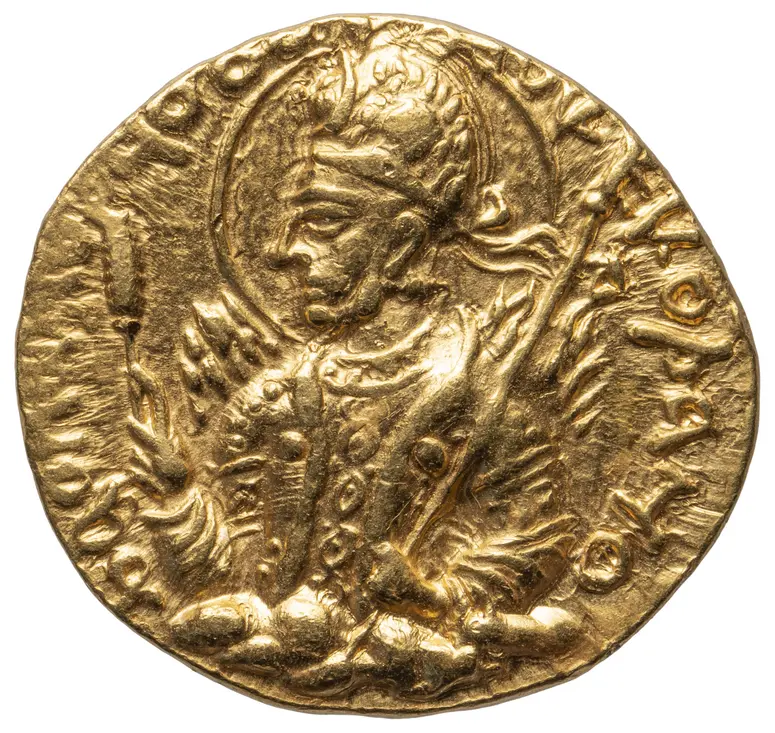 Münze