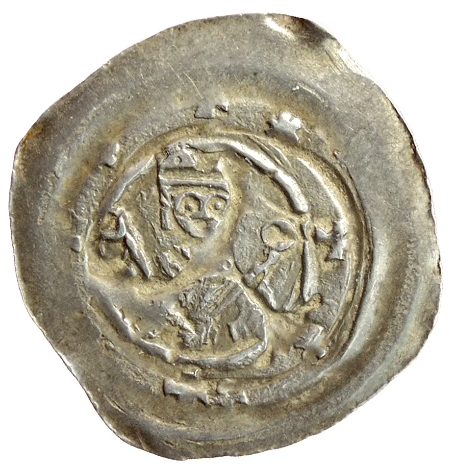 Erzbischöfe von Salzburg: Wladislaus von Schlesien (1265–1270)