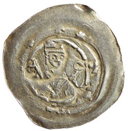 Erzbischöfe von Salzburg: Wladislaus von Schlesien (1265–1270)