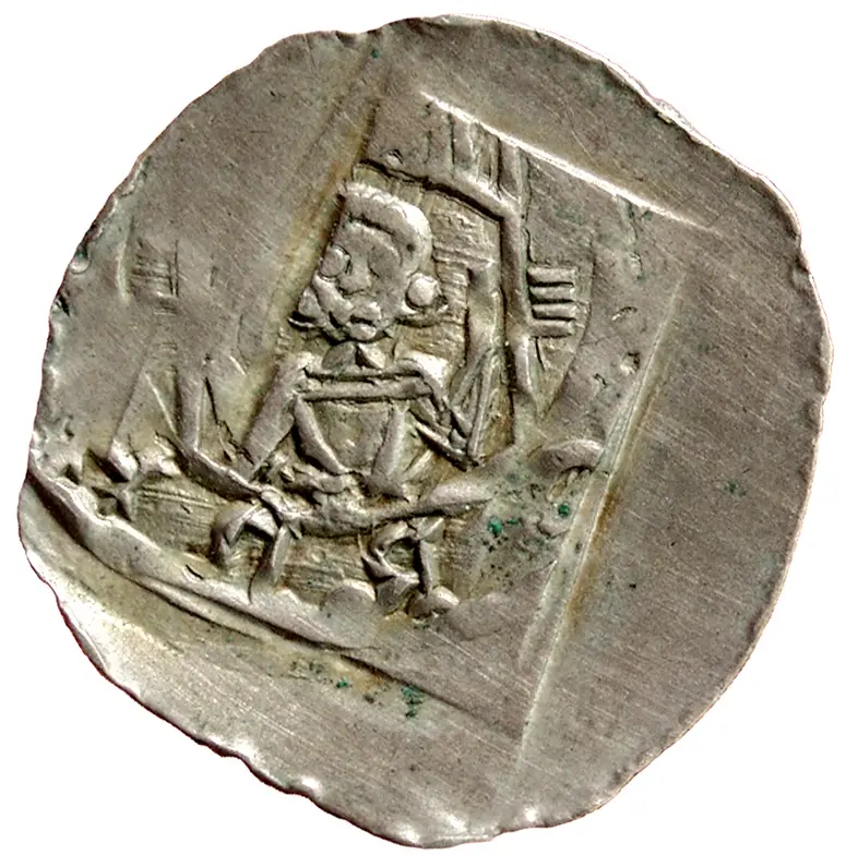 Münze