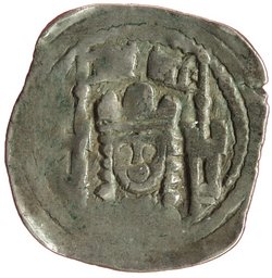 Herzöge von Andechs-Meranien: Heinrich IV. (1204–1228)