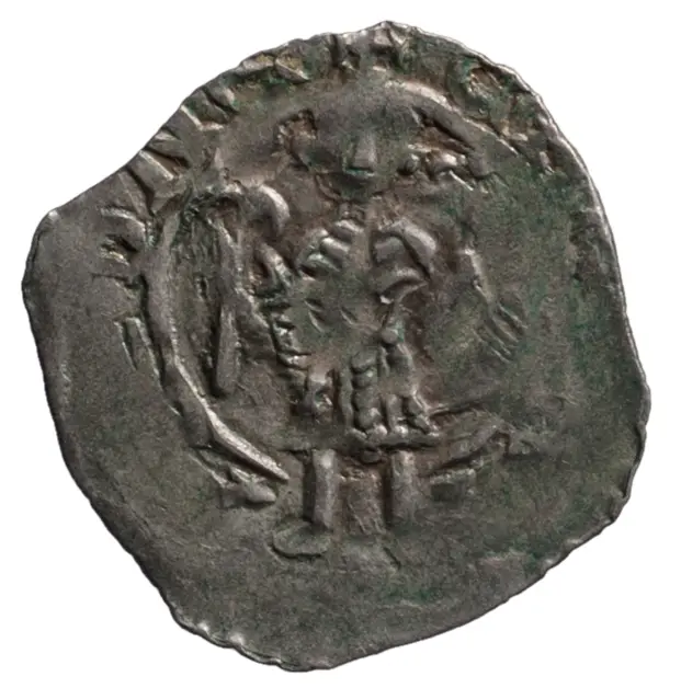 Markgrafen von Istrien-Krain / Grafen von Stein: Heinrich IV. (1204–1228)