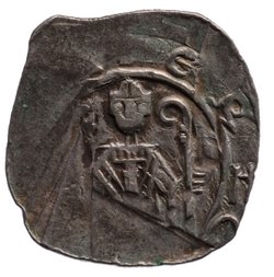 Grafen von Andechs-Meranien / Patriarchen von Aquileia: Berthold V. (1218/1228–1251)