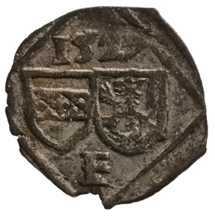Haus Österreich: Ferdinand I. (1521–1564)
