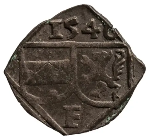 Haus Österreich: Ferdinand I. (1521–1564)