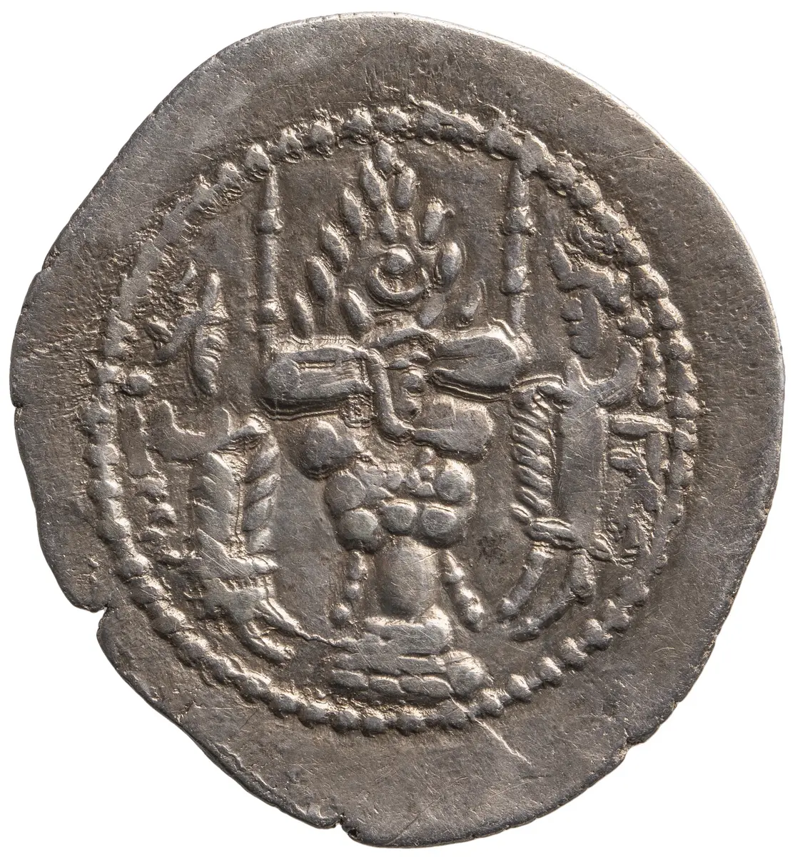 Münze