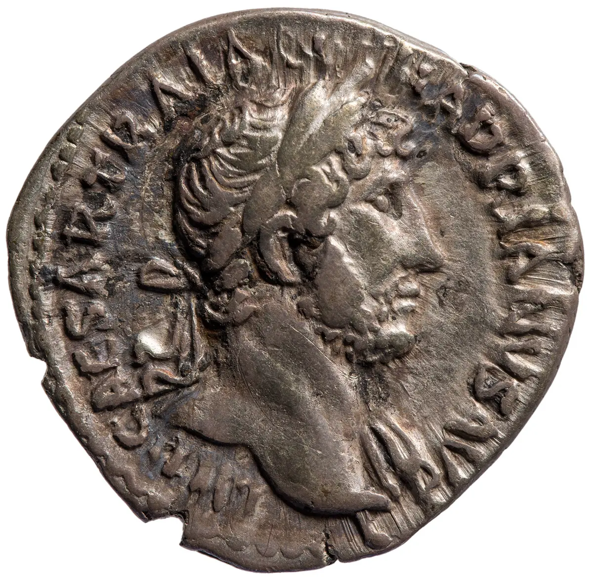 Hadrianus