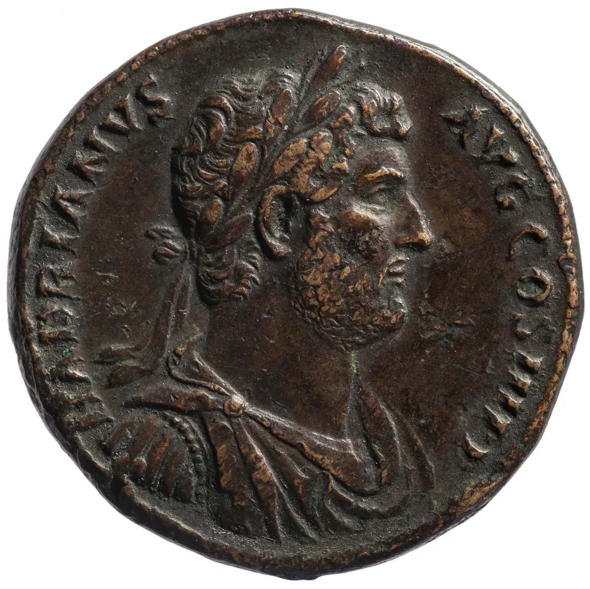 Hadrianus