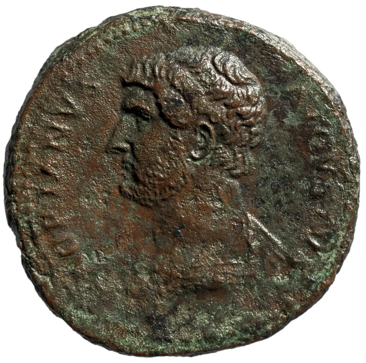 Hadrianus