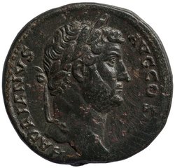 Hadrianus