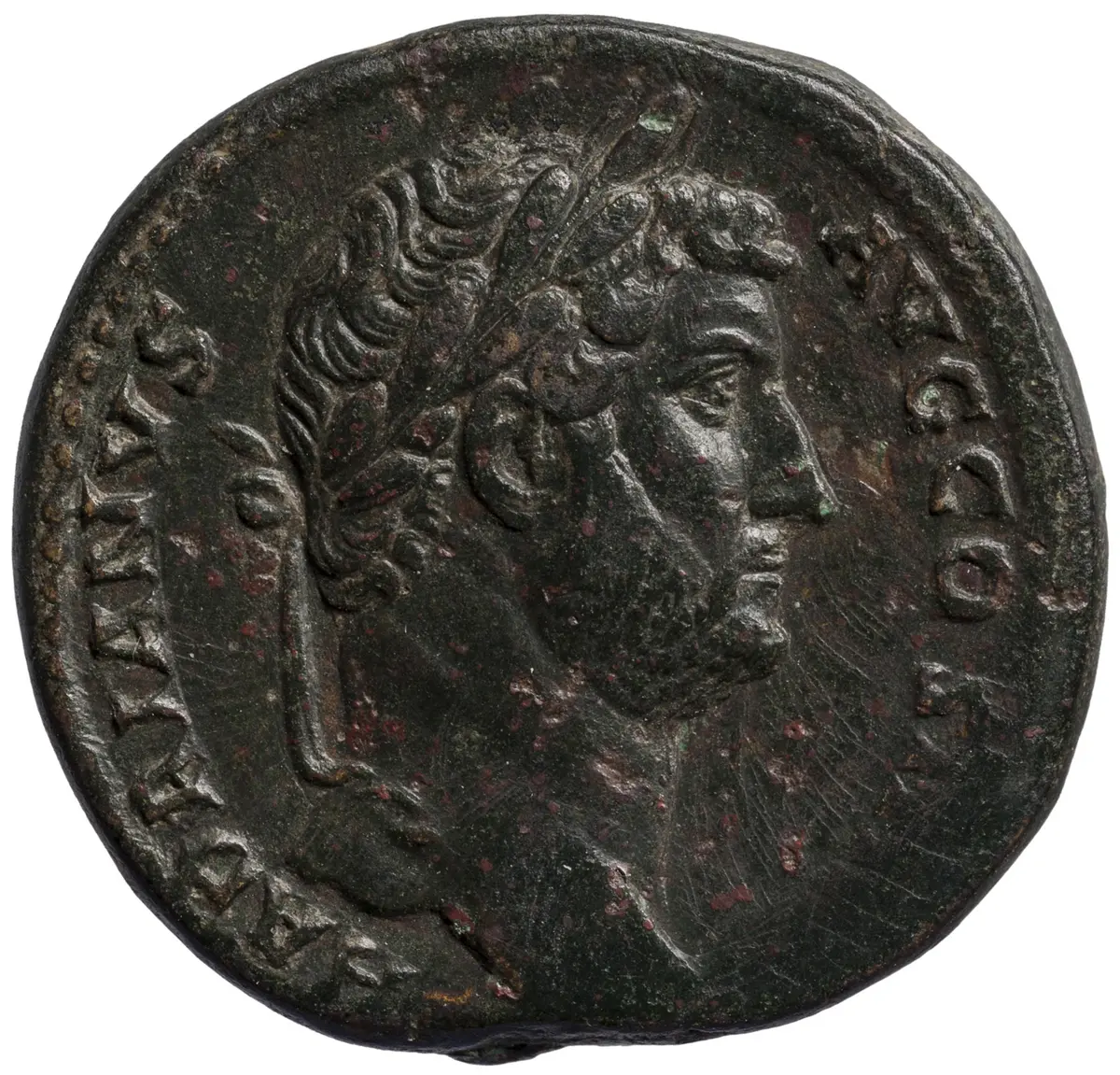 Hadrianus