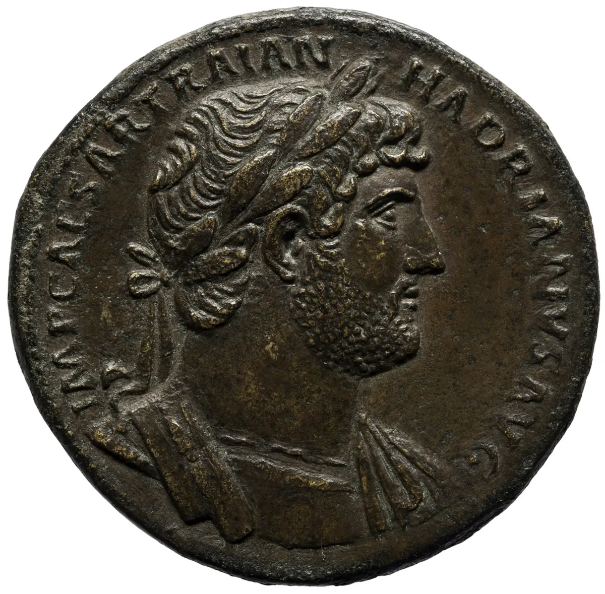 Hadrianus