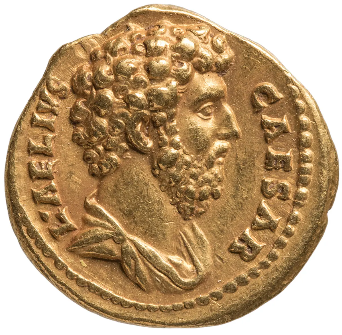 Lucius Aelius