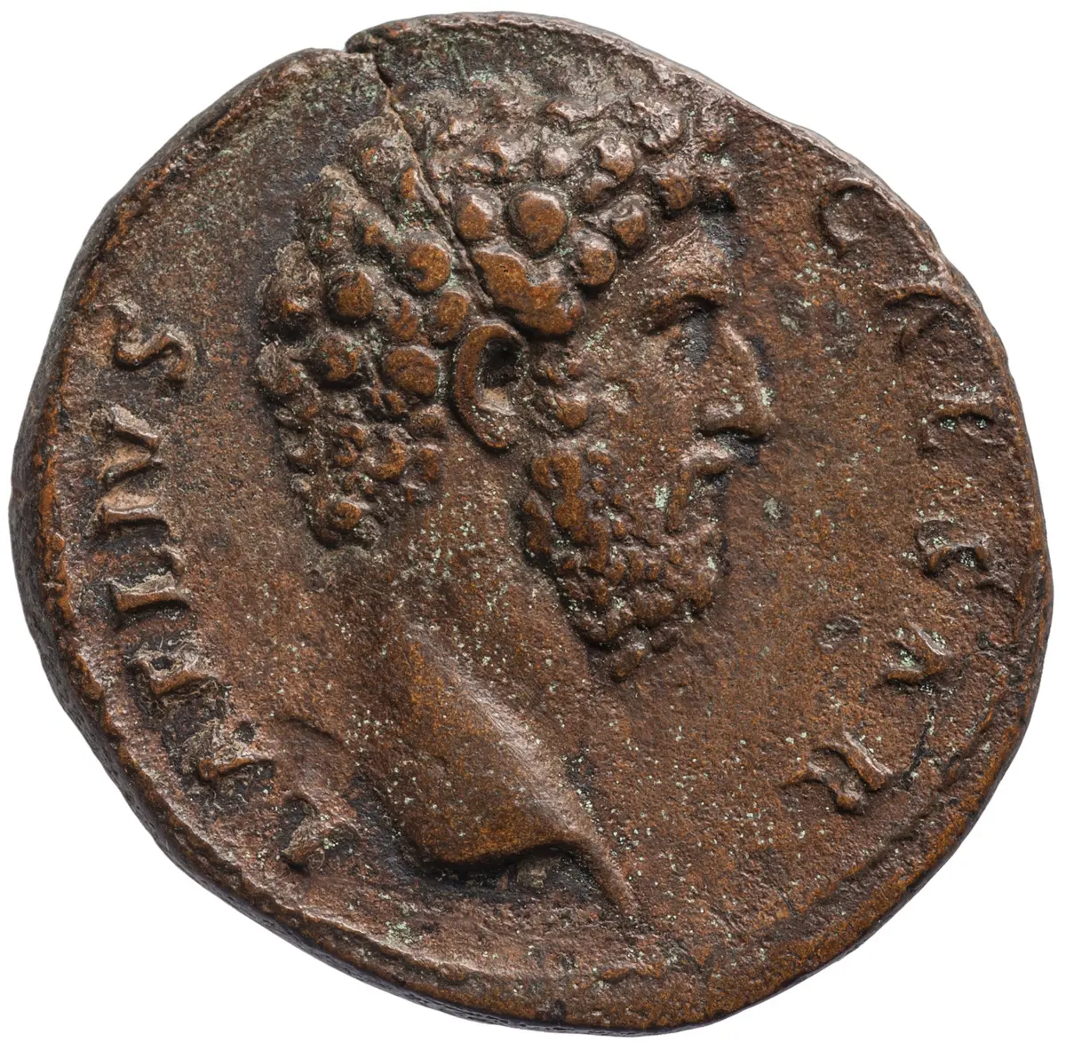 Lucius Aelius