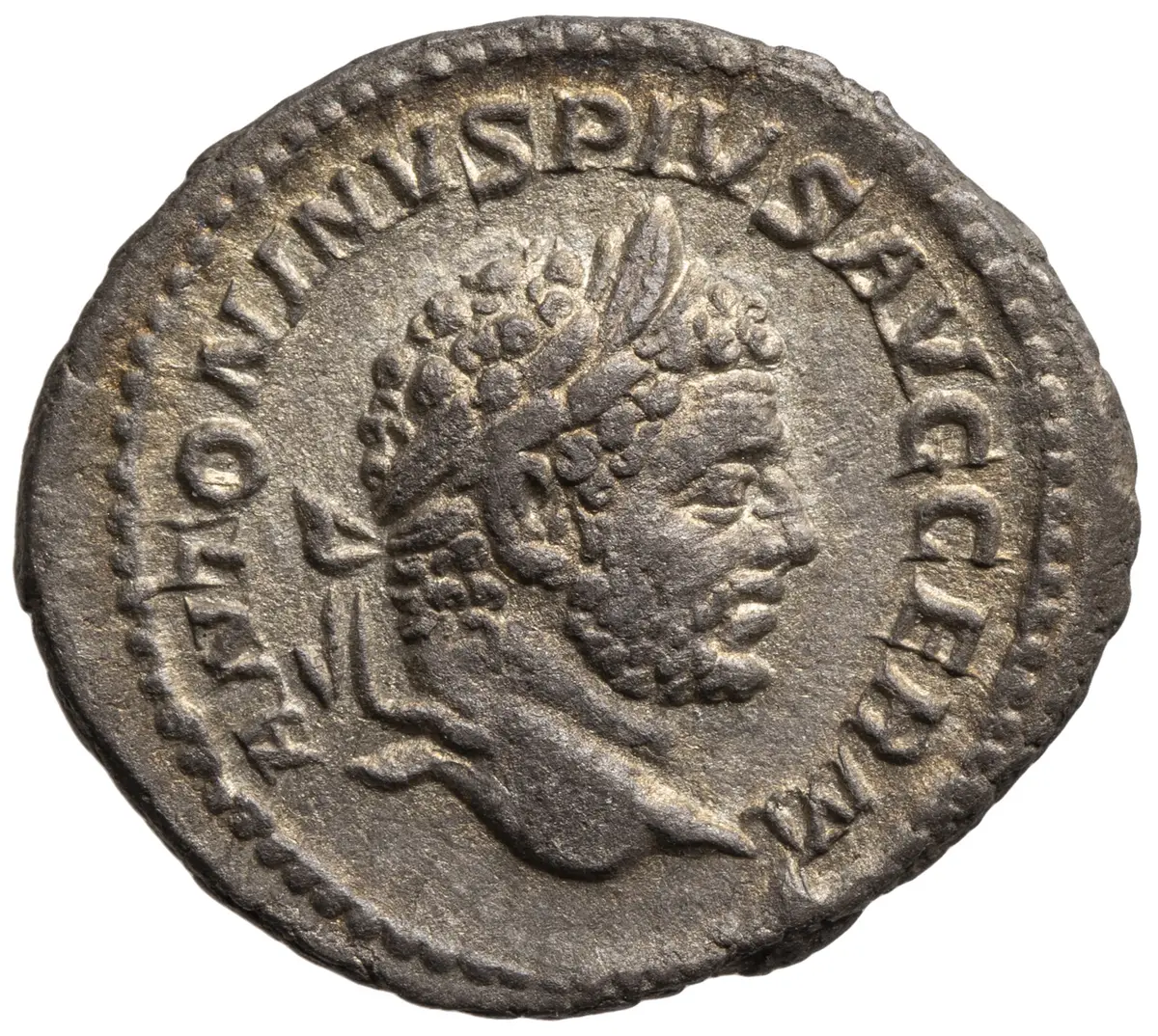 Antoninus III. (Caracalla)